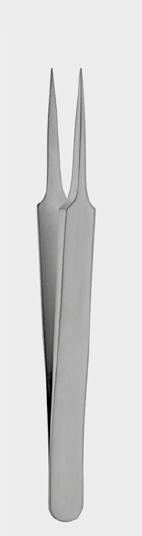 Пінцет 5, 11 см (cm)